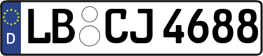 LB-CJ4688