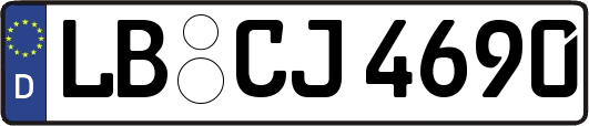 LB-CJ4690