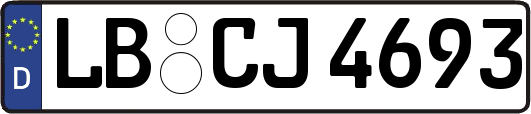 LB-CJ4693