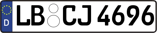 LB-CJ4696