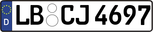 LB-CJ4697