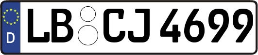 LB-CJ4699