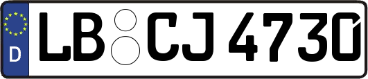 LB-CJ4730