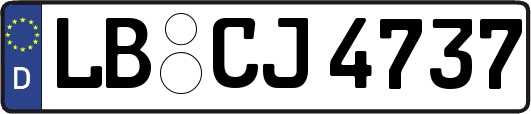 LB-CJ4737