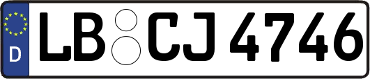 LB-CJ4746