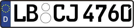 LB-CJ4760