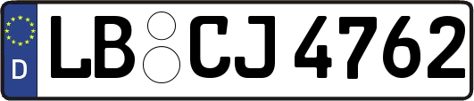 LB-CJ4762