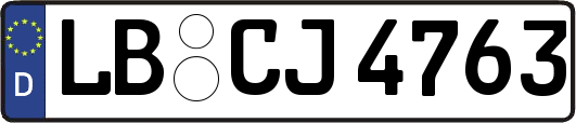 LB-CJ4763