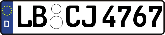 LB-CJ4767