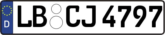 LB-CJ4797