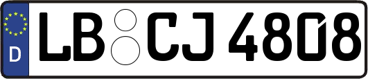 LB-CJ4808