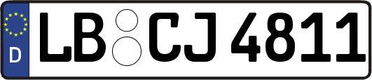 LB-CJ4811