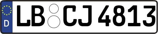 LB-CJ4813