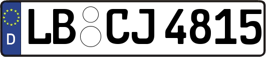 LB-CJ4815
