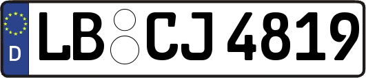 LB-CJ4819