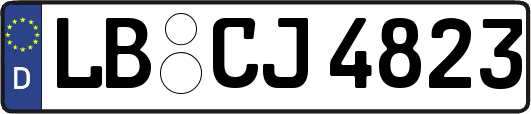 LB-CJ4823