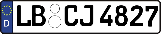 LB-CJ4827