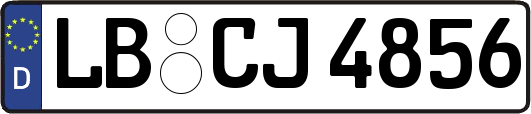 LB-CJ4856