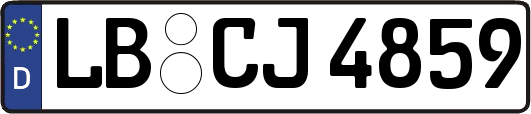 LB-CJ4859