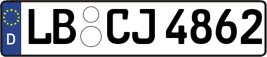 LB-CJ4862