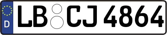 LB-CJ4864