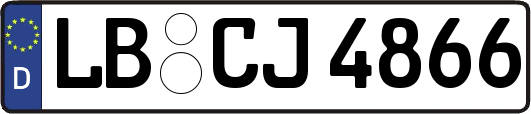 LB-CJ4866