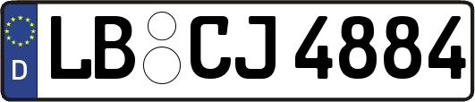LB-CJ4884
