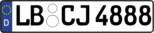 LB-CJ4888