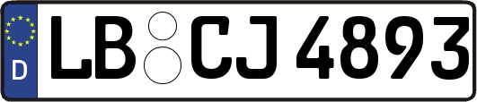 LB-CJ4893