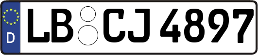 LB-CJ4897