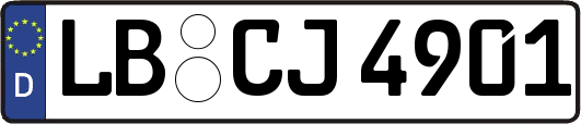 LB-CJ4901