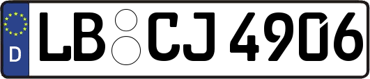 LB-CJ4906
