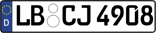 LB-CJ4908