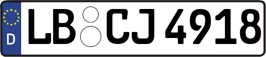 LB-CJ4918