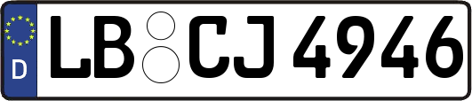 LB-CJ4946