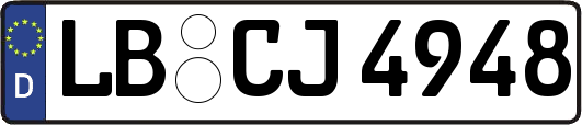 LB-CJ4948