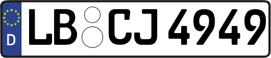 LB-CJ4949