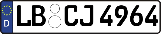 LB-CJ4964
