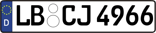 LB-CJ4966