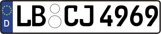 LB-CJ4969