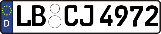 LB-CJ4972