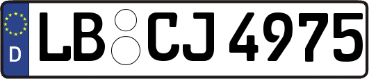 LB-CJ4975