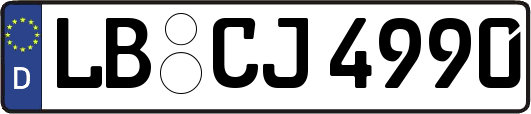 LB-CJ4990