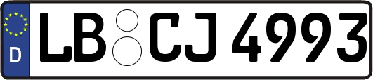 LB-CJ4993