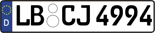 LB-CJ4994