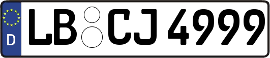 LB-CJ4999