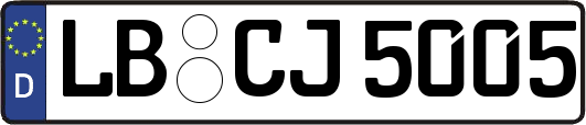 LB-CJ5005