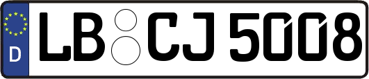 LB-CJ5008