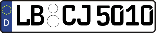 LB-CJ5010