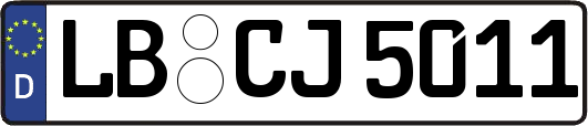 LB-CJ5011
